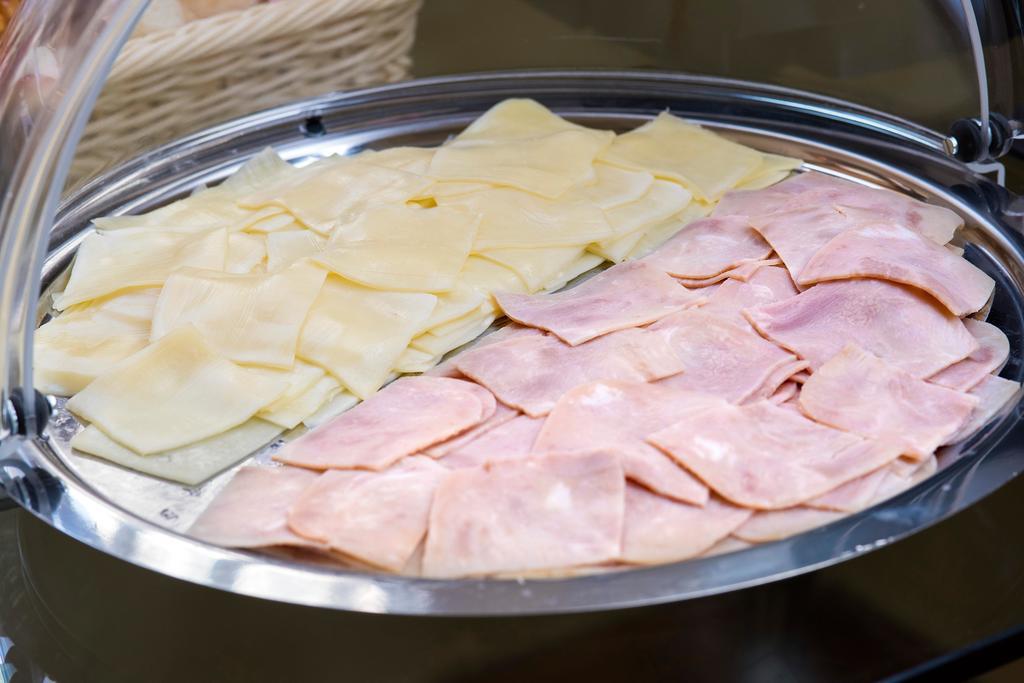 I Giardini Del Quirinale Bed & Breakfast Rome Luaran gambar