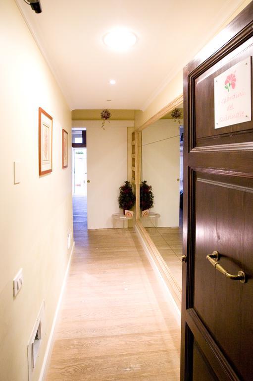 I Giardini Del Quirinale Bed & Breakfast Rome Luaran gambar