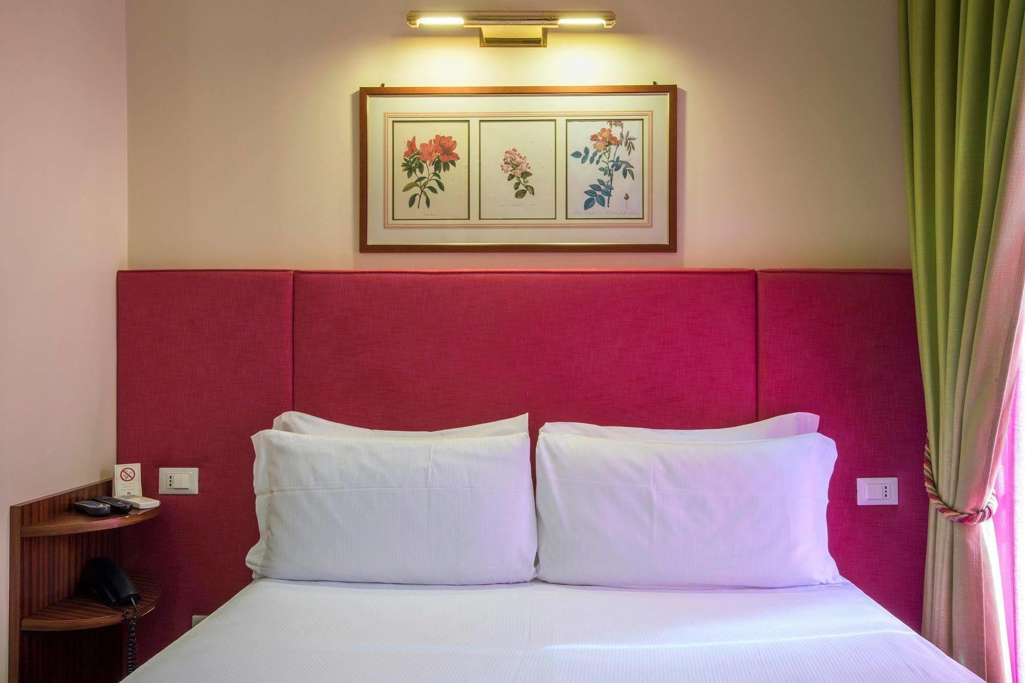I Giardini Del Quirinale Bed & Breakfast Rome Luaran gambar